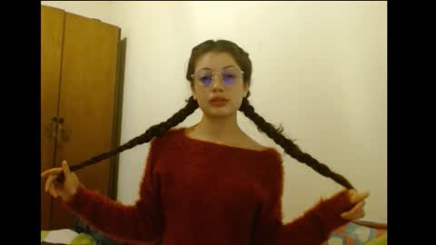 sweetcalm_ online show from 02/06/26, 04:06