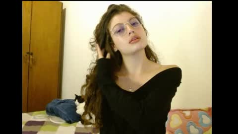 sweetcalm_ online show from 03/20/26, 03:55