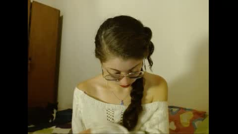 sweetcalm_ online show from 05/04/26, 03:57