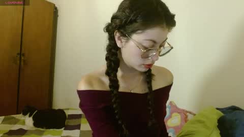 sweetcalm_ online show from 05/31/26, 03:58