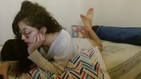 sweetcalm_ online show from 07/02/26, 03:17