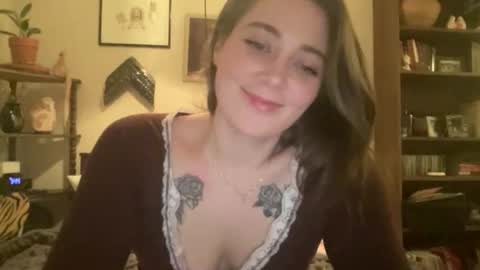 sweetcandy online show from 12/15/25, 03:44