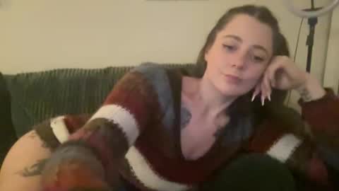 sweetcandy online show from 02/14/26, 05:37