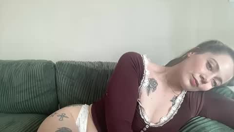 sweetcandy online show from 03/22/26, 12:25