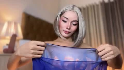 Candy online show from 02/08/26, 05:49