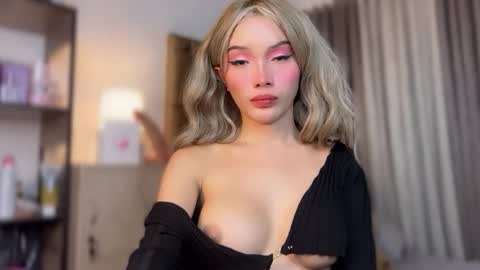 Candy online show from 03/12/26, 06:41