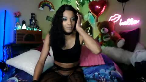 Jillian online show from 02/26/26, 12:15