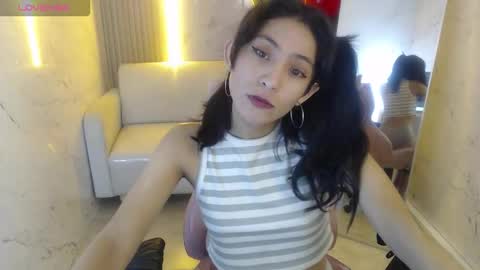 Amaranta online show from 03/20/26, 01:49