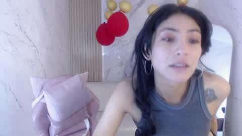 Amaranta online show from 03/31/26, 01:55