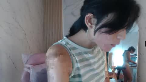 Amaranta online show from 04/07/26, 01:55