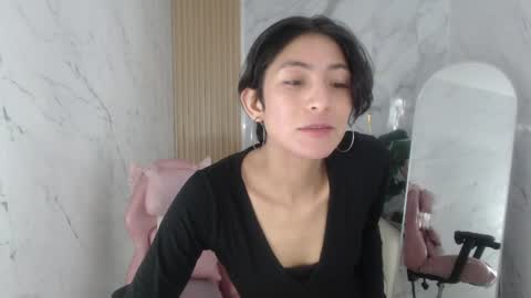 Amaranta online show from 04/10/26, 02:00