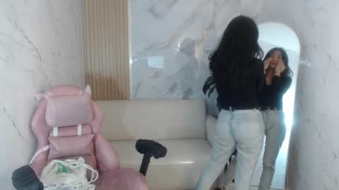 Amaranta online show from 04/11/26, 01:37