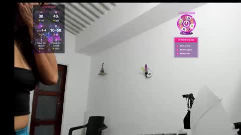 sweetcatallina online show from 05/24/26, 11:26