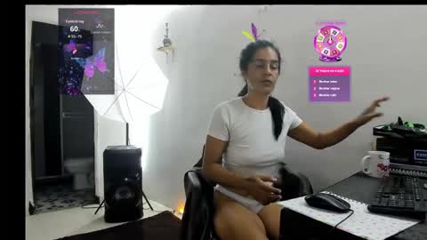 sweetcatallina online show from 06/08/26, 12:38