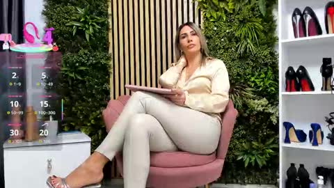 Cherry online show from 11/13/25, 06:56