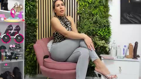 Cherry online show from 11/29/25, 07:11