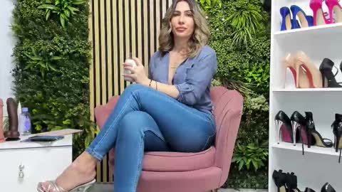 Cherry online show from 02/10/26, 07:34