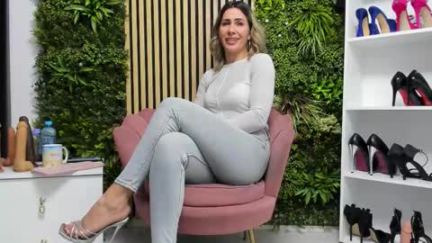 Cherry online show from 02/15/26, 07:38