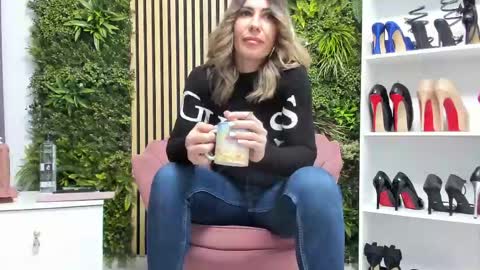 Cherry online show from 04/11/26, 06:18