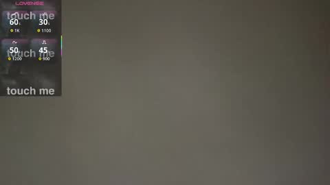 sweetcme online show from 03/20/26, 02:27