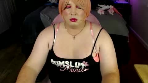 Anna online show from 10/26/25, 12:16