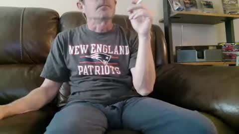 sweetcocksean online show from 07/20/26, 10:45