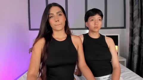 Eva Short hair girl  - Victoria Long red hair online show from 03/03/26, 06:47