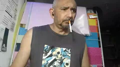 sweetcuervo independent model online show from 12/17/25, 07:09