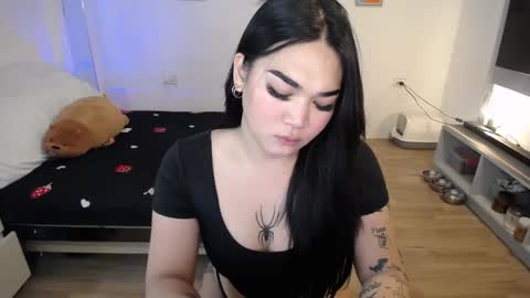 angel 3 online show from 02/01/25, 11:10