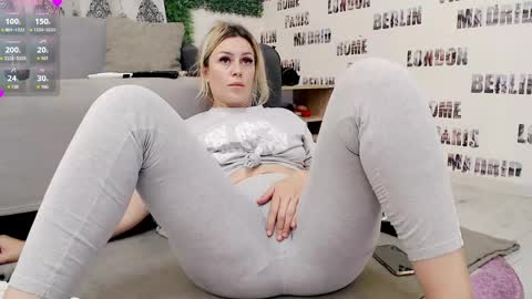 Daiana  Onlyfans - Blonddaiana online show from 06/01/26, 06:53