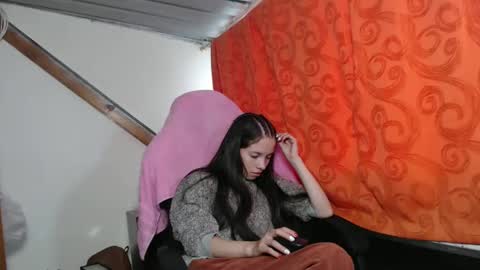 sweetdam12 online show from 01/08/25, 07:13