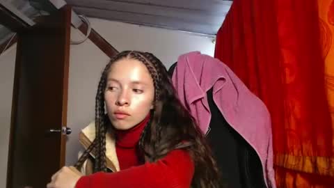 sweetdam12 online show from 01/11/25, 09:04