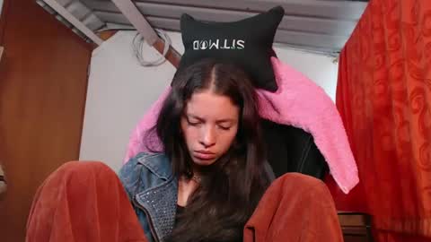 sweetdam12 online show from 01/13/25, 08:48