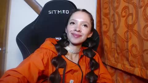 sweetdam12 online show from 01/31/25, 08:22