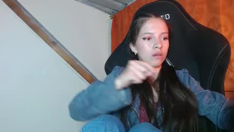 sweetdam12 online show from 02/20/25, 11:32