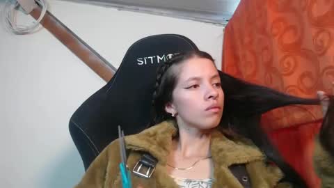 sweetdam12 online show from 02/25/25, 07:14