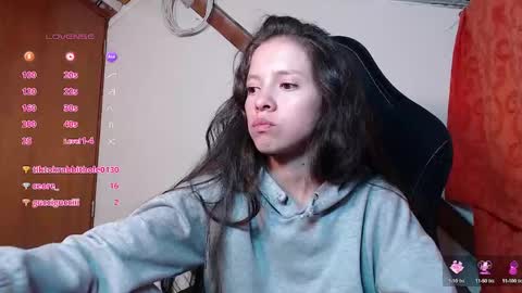 sweetdam12 online show from 03/04/25, 09:43