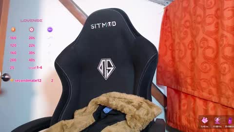 sweetdam12 online show from 03/05/25, 08:32