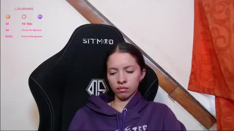 sweetdam12 online show from 03/12/25, 06:33