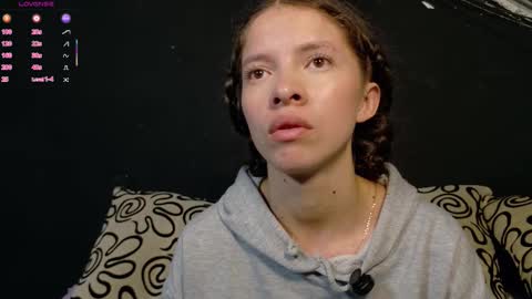 sweetdam12 online show from 10/25/25, 08:25