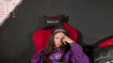 sweetdam12 online show from 11/06/25, 08:21