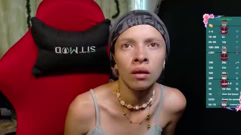 sweetdam12 online show from 01/07/26, 07:16