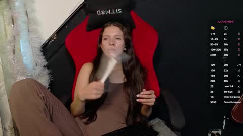 sweetdam12 online show from 02/04/26, 08:47