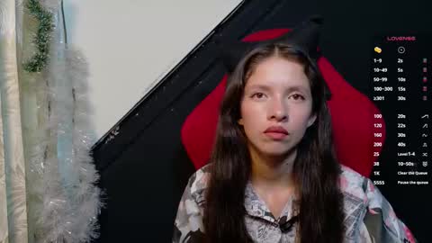 sweetdam12 online show from 02/10/26, 08:46