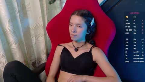 sweetdam12 online show from 02/23/26, 09:01