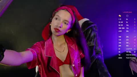 sweetdam12 online show from 03/09/26, 07:29