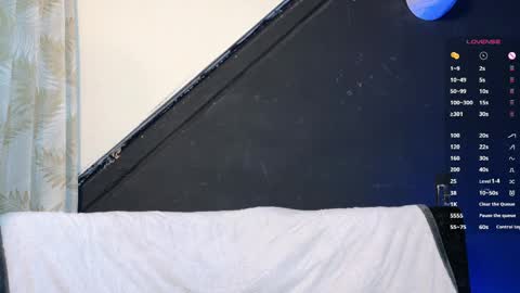 sweetdam12 online show from 04/08/26, 11:05