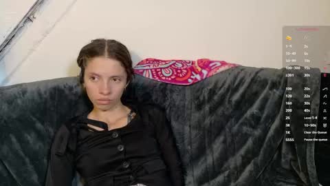 sweetdam12 online show from 04/18/26, 09:59