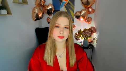 sweetdaylight online show from 02/02/26, 07:45