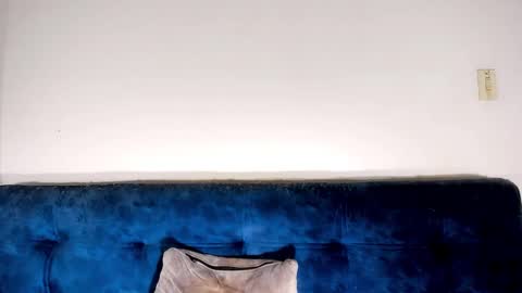 Amelia online show from 01/11/25, 09:25